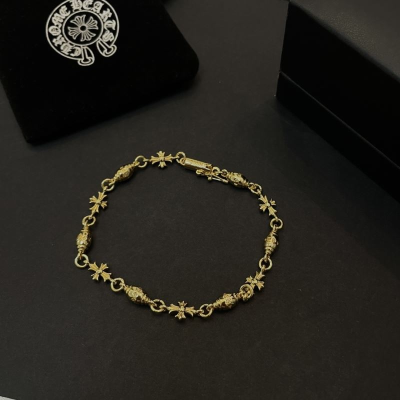 Chrome Hearts Bracelets